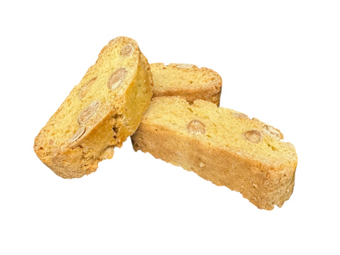 Almond Cantucci