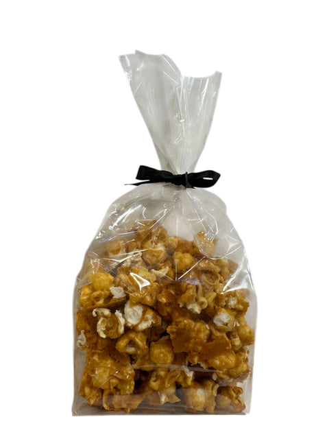 Caramel Popcorn